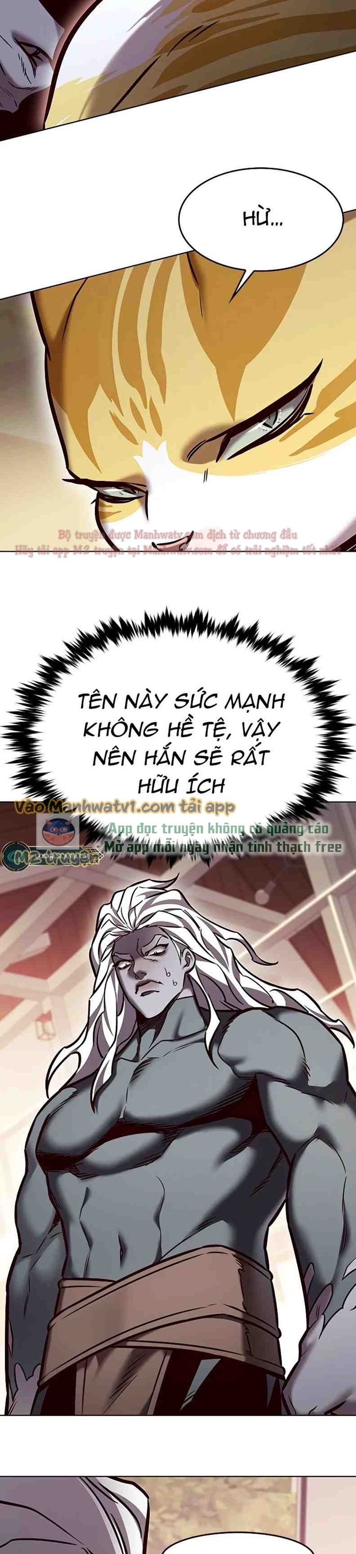 Đọc truyện Hóa thân thành mèo (Bản Free) - Chap 278